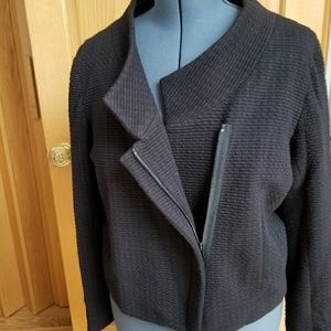 Kenneth Cole suit jacket